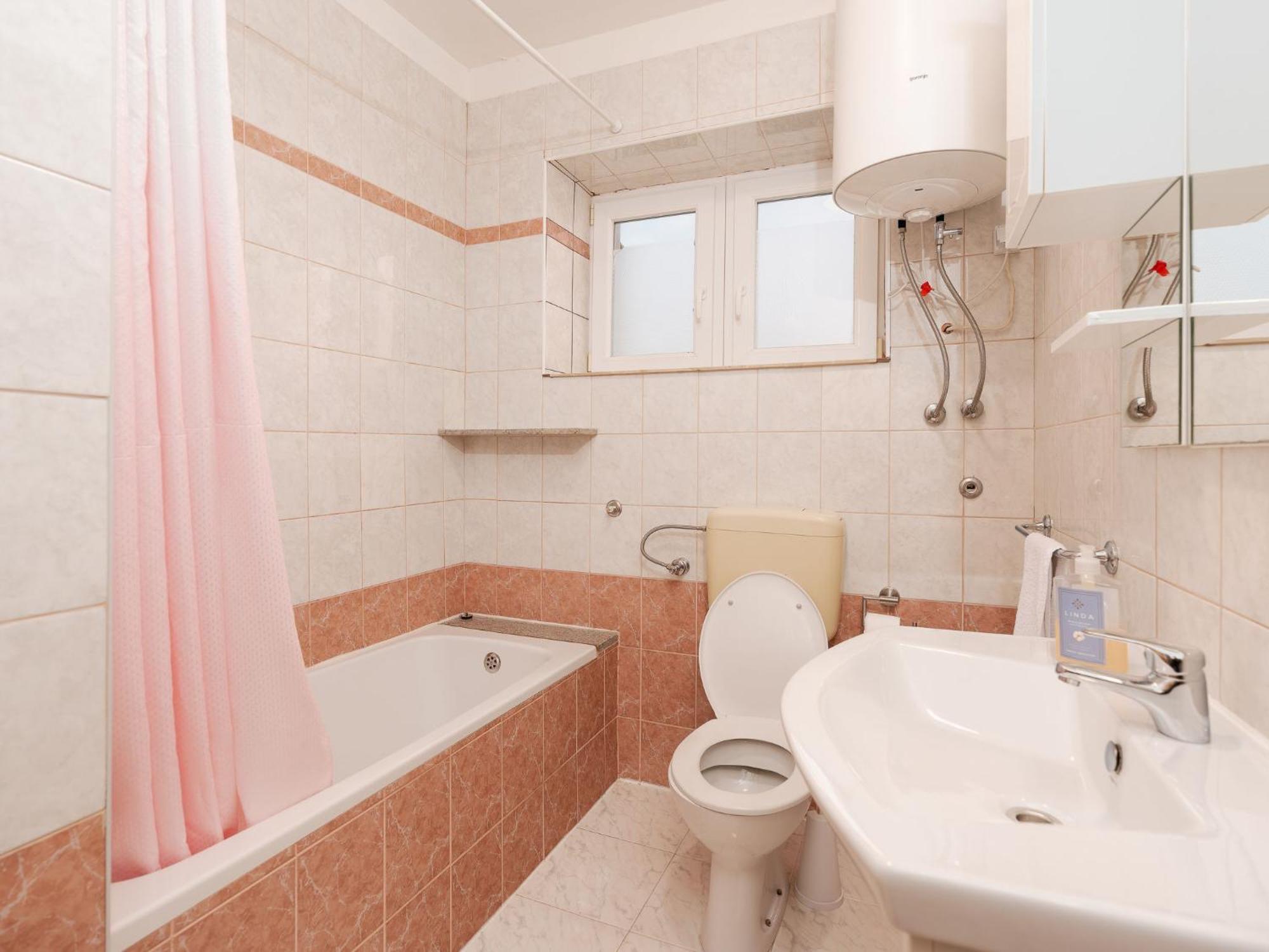Marijana - Zad500 By Interhome Ferienhaus *
