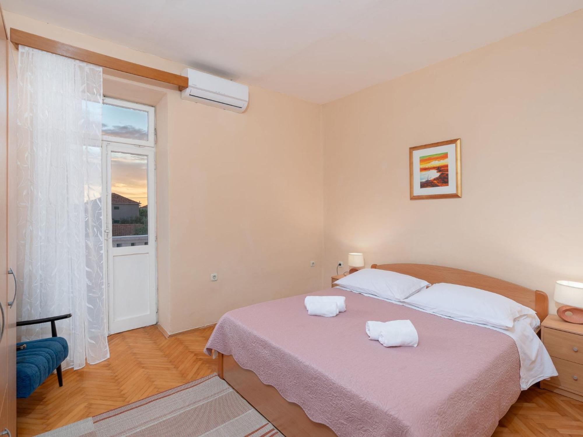 Marijana - Zad500 By Interhome Ferienhaus