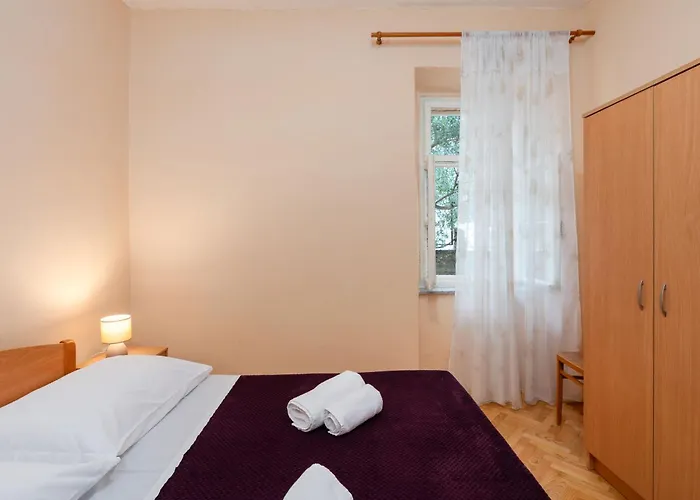 Holiday Home Marijana - Zad500 By Interhome