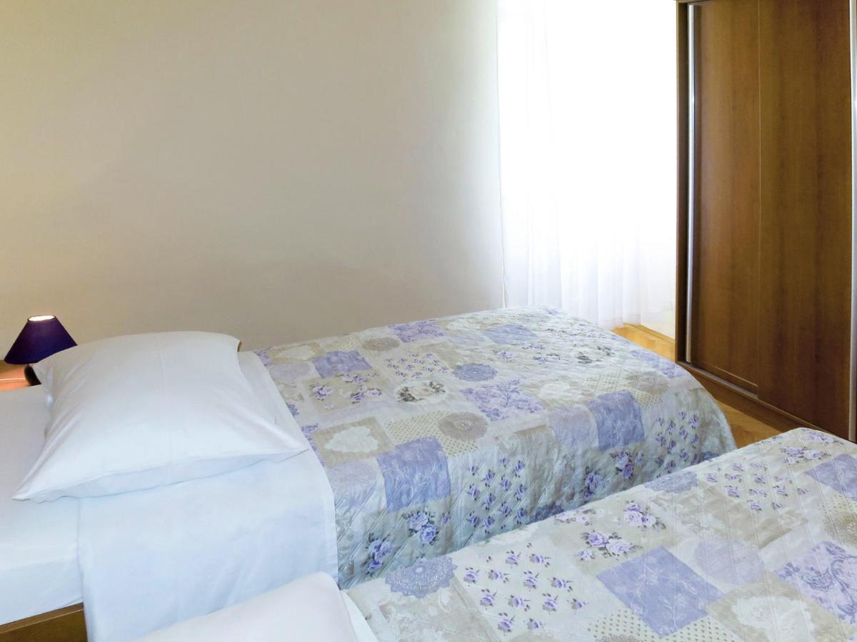 Holiday home Marijana - Zad500 By Interhome Sukosan