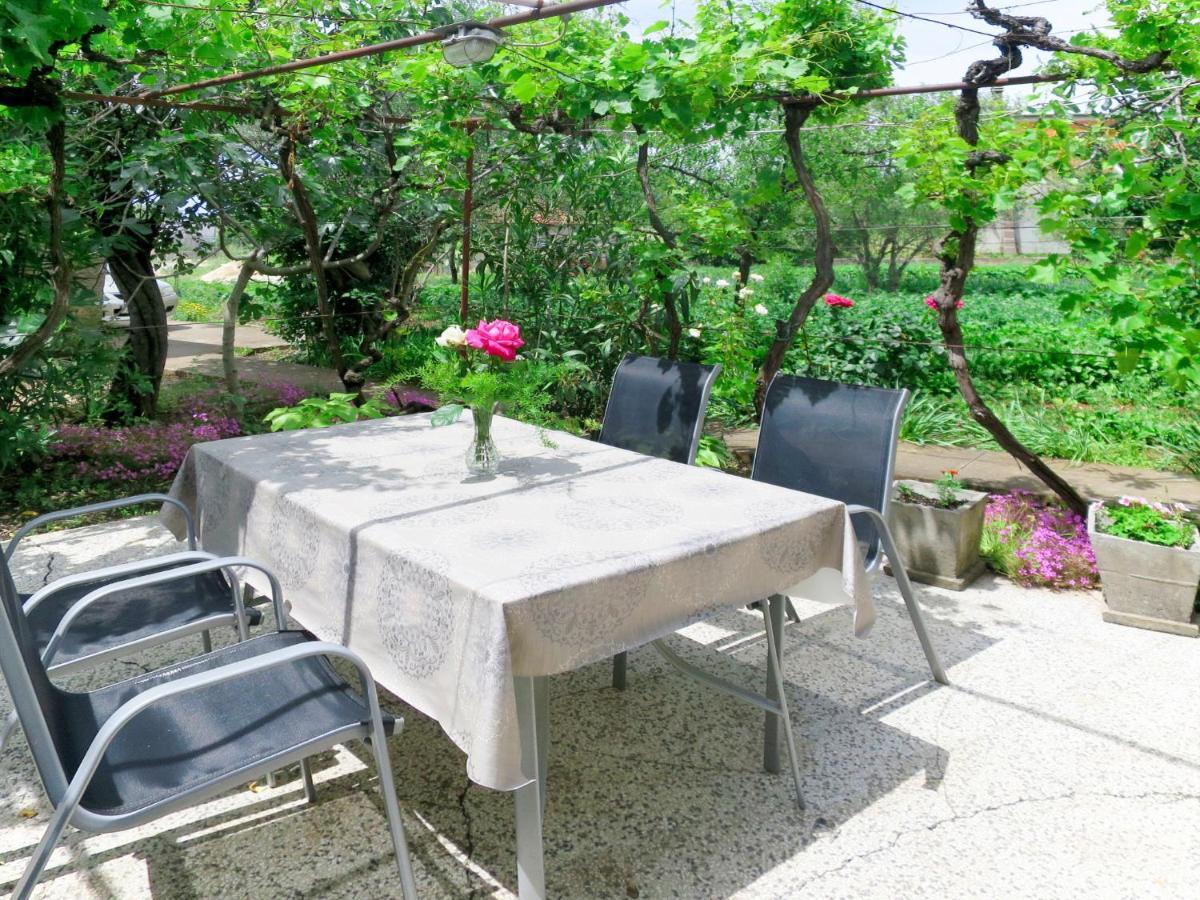Holiday home Marijana - Zad500 By Interhome Sukosan