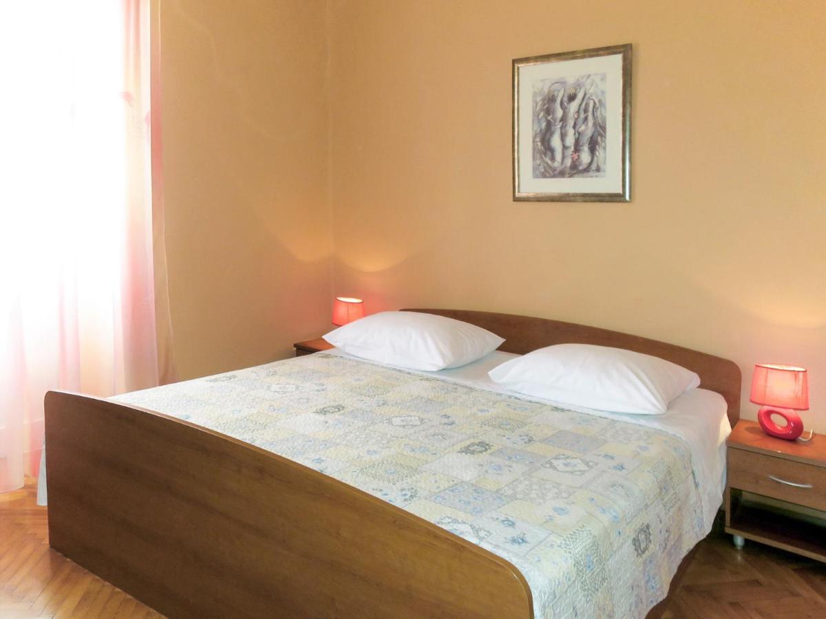 Marijana - Zad500 By Interhome Holiday home