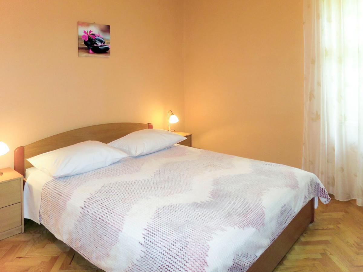 Holiday home Marijana - Zad500 By Interhome