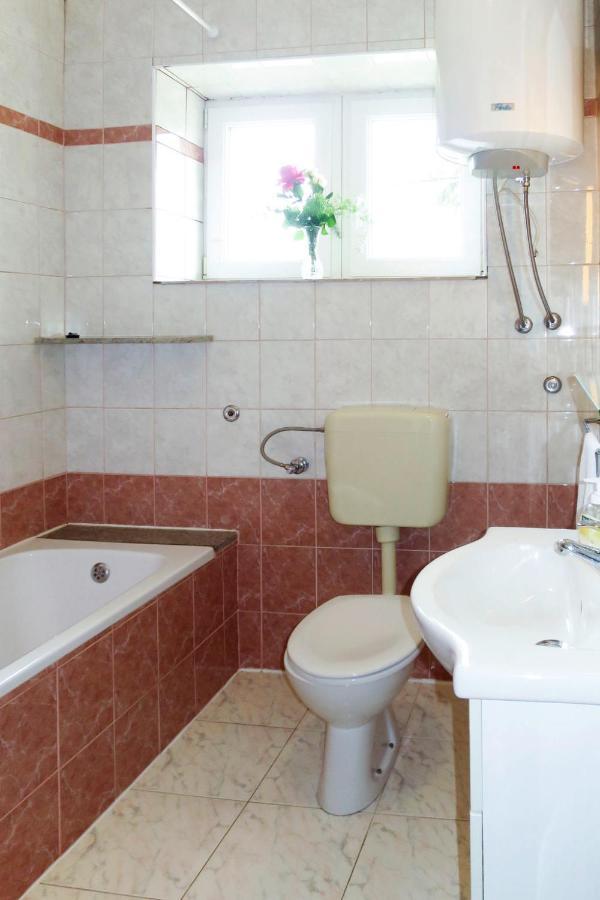 Marijana - Zad500 By Interhome Holiday home
