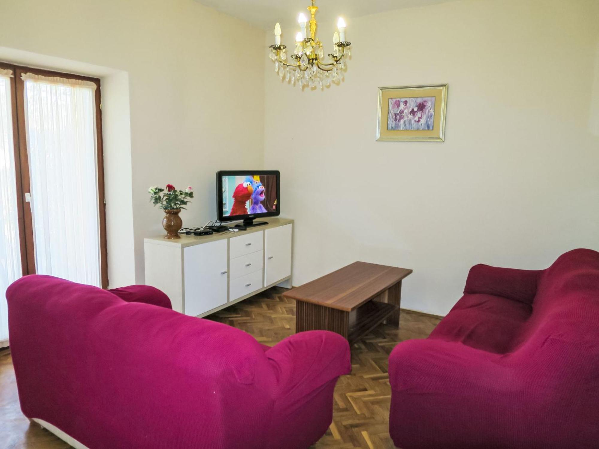 Holiday home Marijana - Zad500 By Interhome