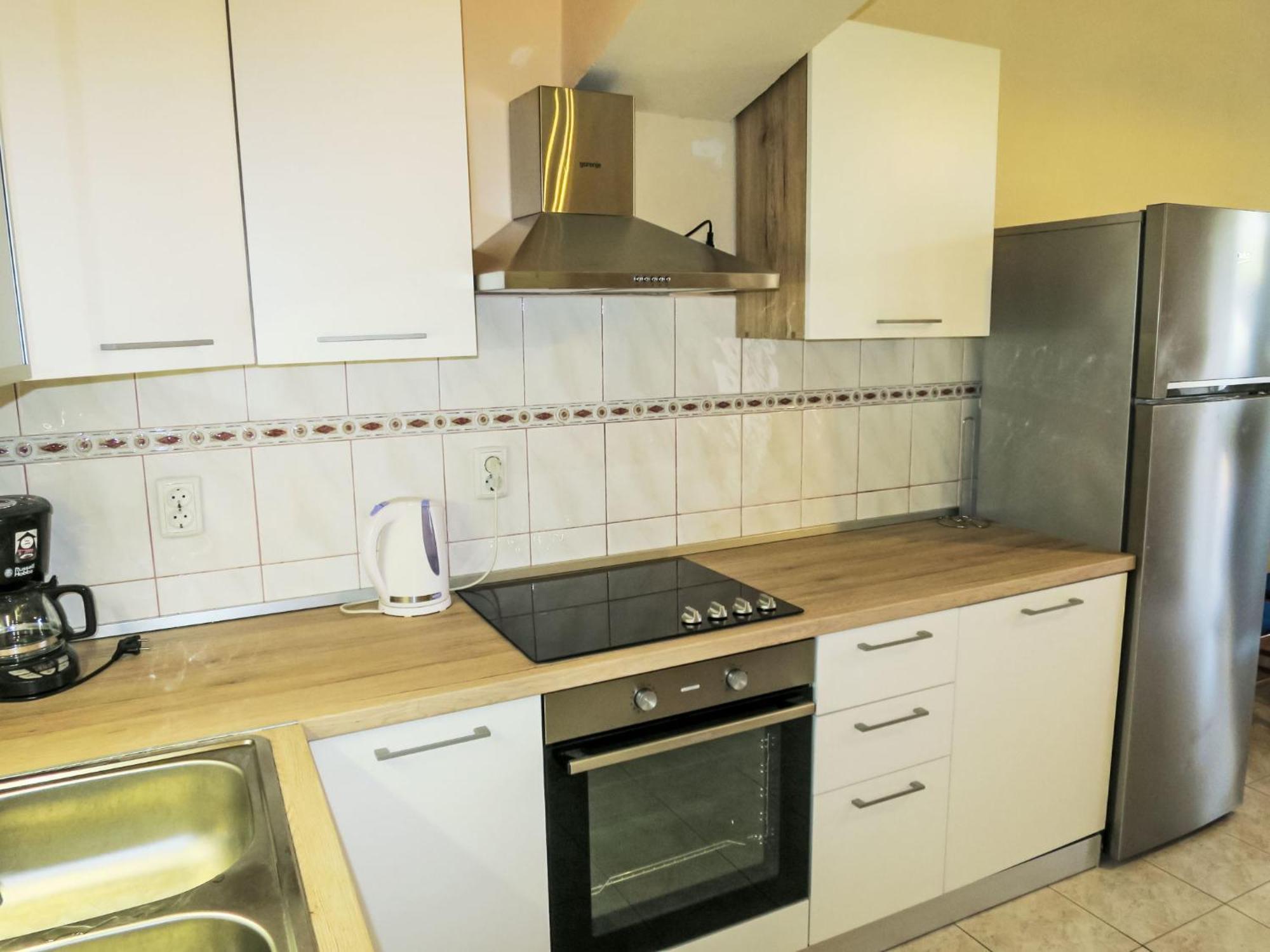 Marijana - Zad500 By Interhome Holiday home Sukosan
