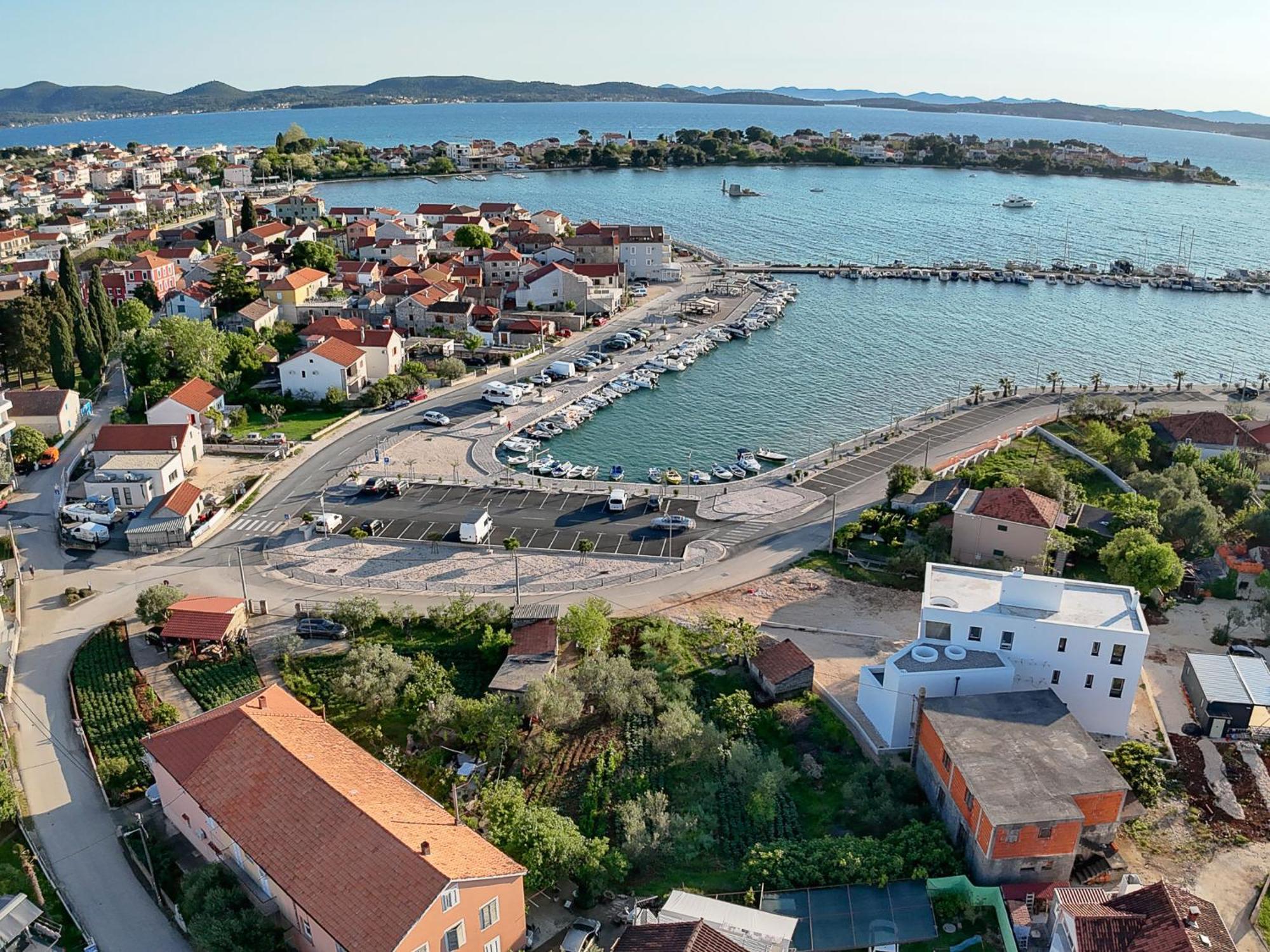 Počitniška hiša Marijana - Zad500 By Interhome *
