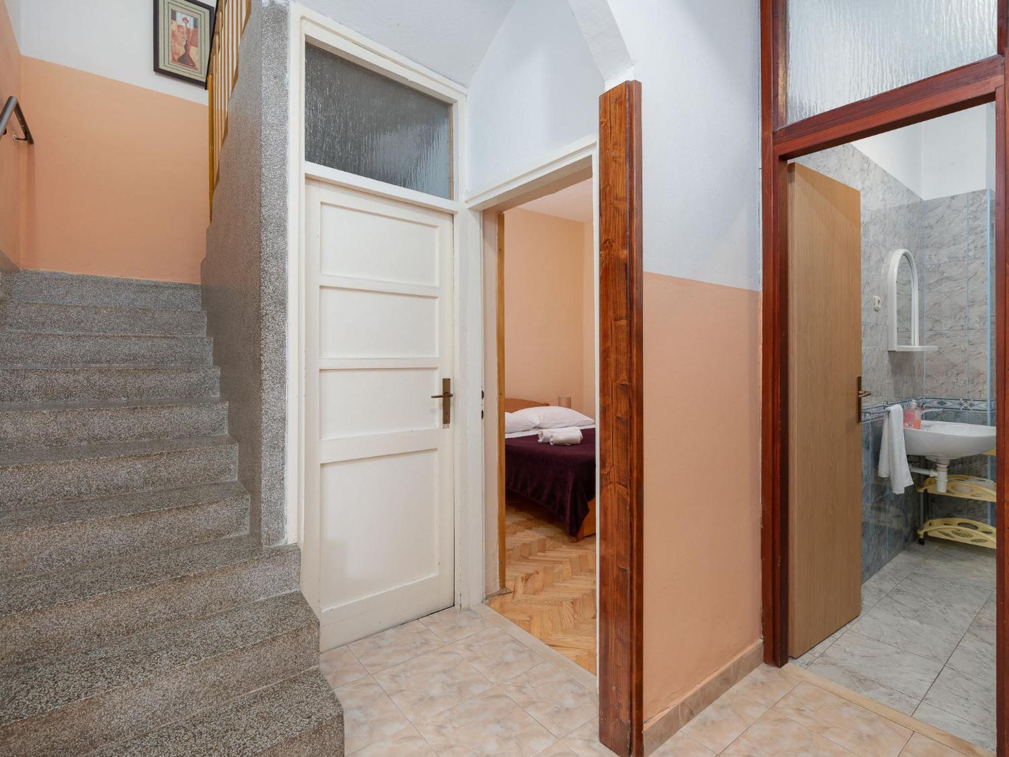 Počitniška hiša Marijana - Zad500 By Interhome Sukosan